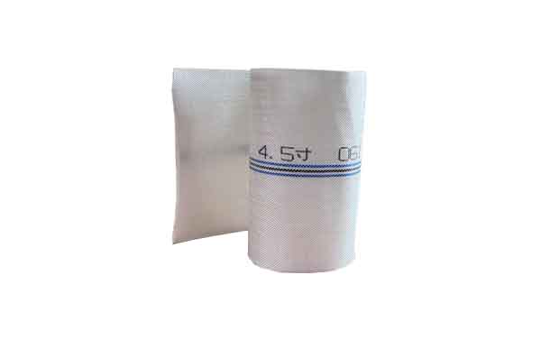 巴中水带型号的组成